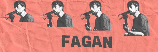 Fagan Profile Banner
