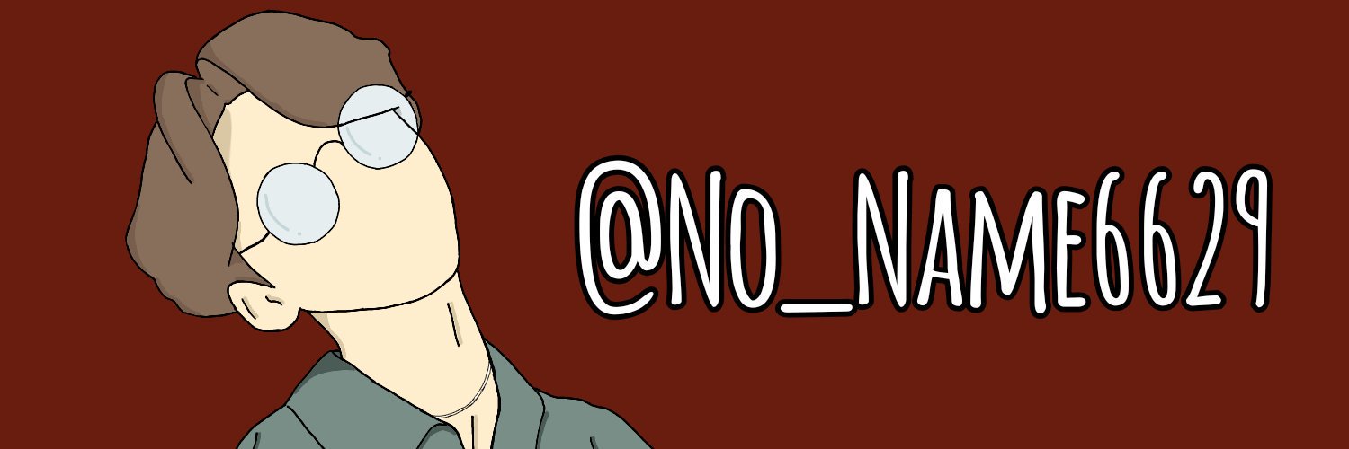 No_name⚡ banner