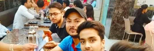 Shashwatgupta32's profile banner image