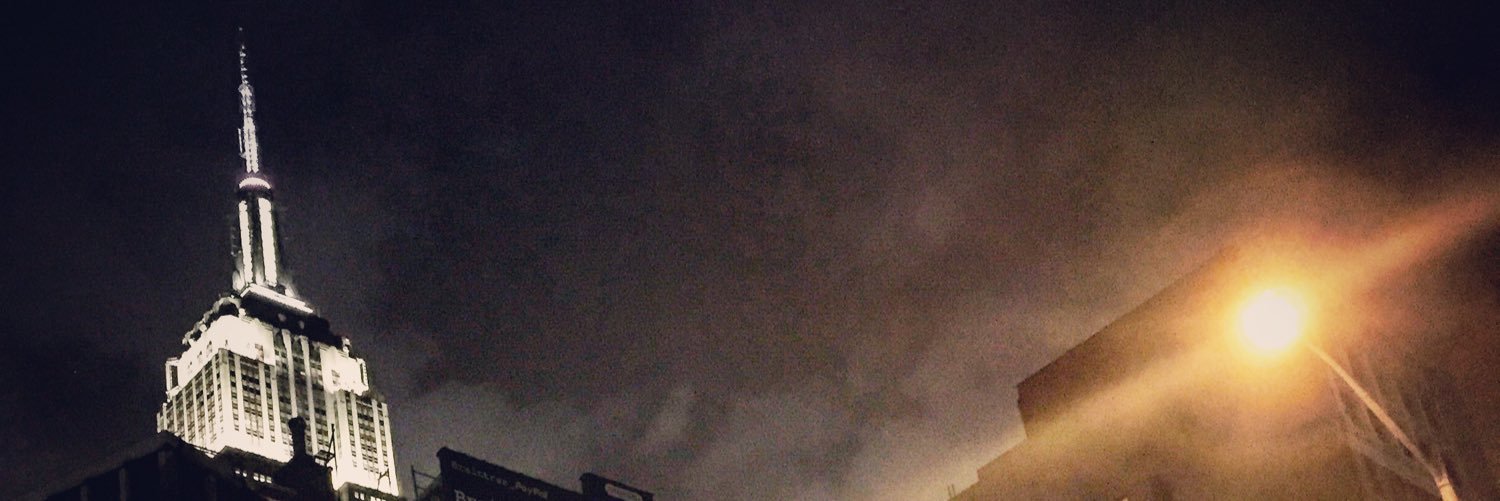 JoeOhhh's profile banner image