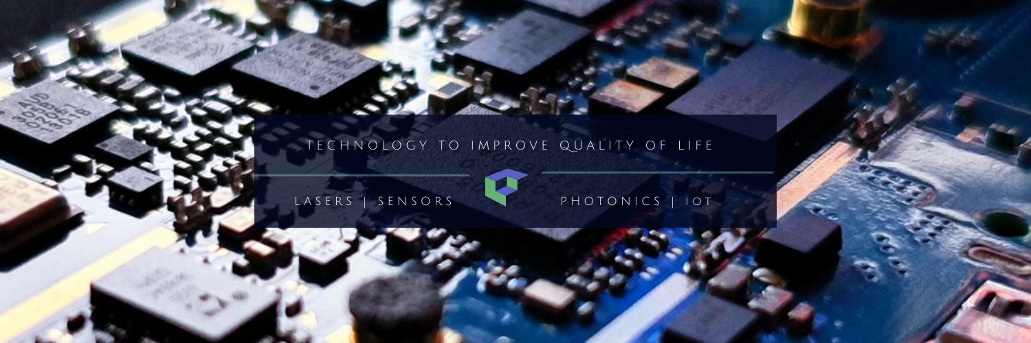 Vtec Lasers & Sensors banner