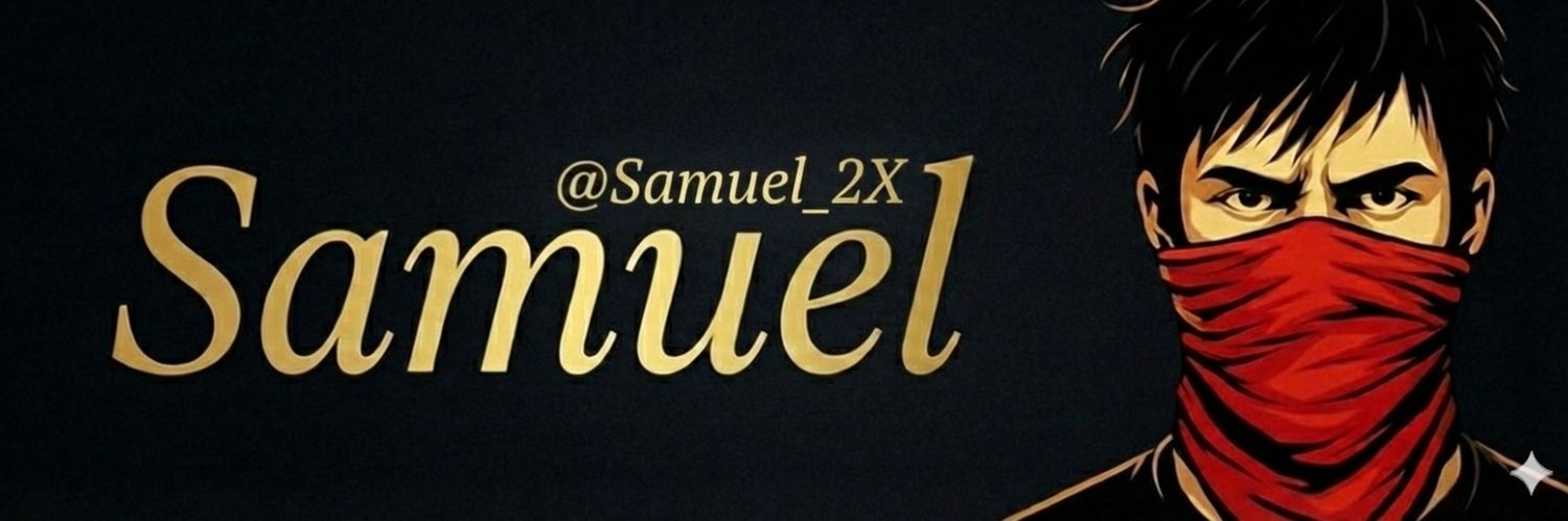 Samuel banner
