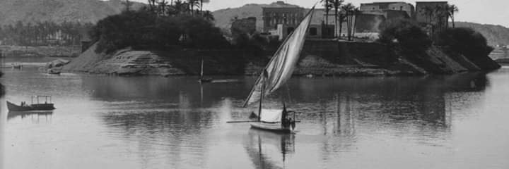 Egypt1Ancient's profile banner image