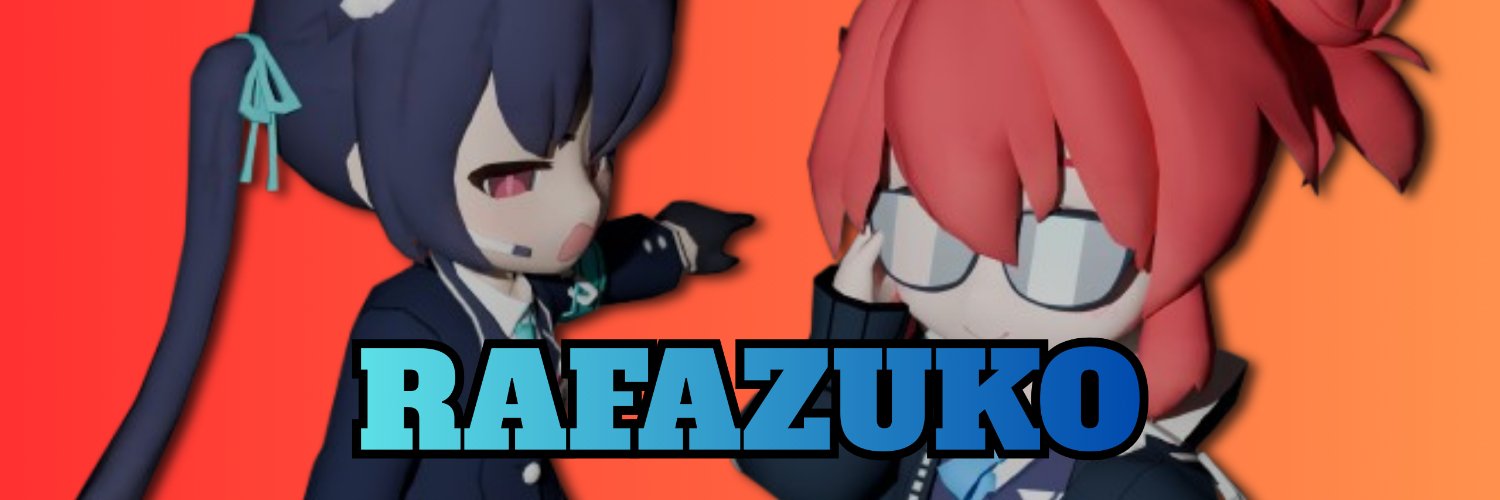 RafaZukoOFC's profile banner image