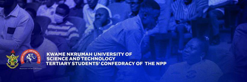 TESCON - KNUST banner