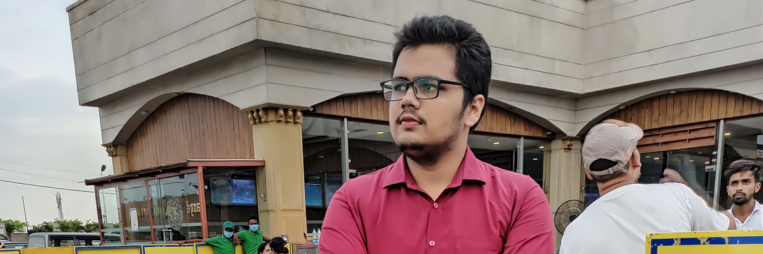 SumitSh34441193's profile banner image