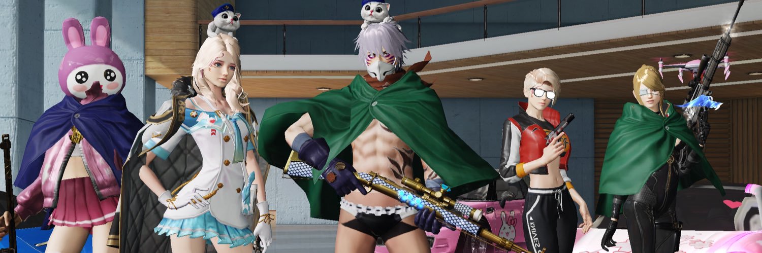 Fd_JOJI's profile banner image