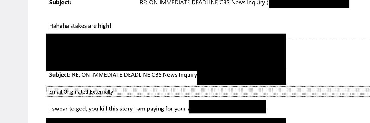 Starbugs Criminal Funhouse 🤡 banner