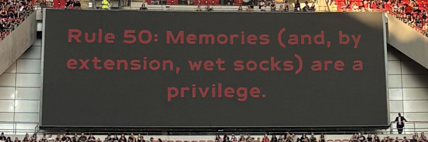 nonb3liever's profile banner image
