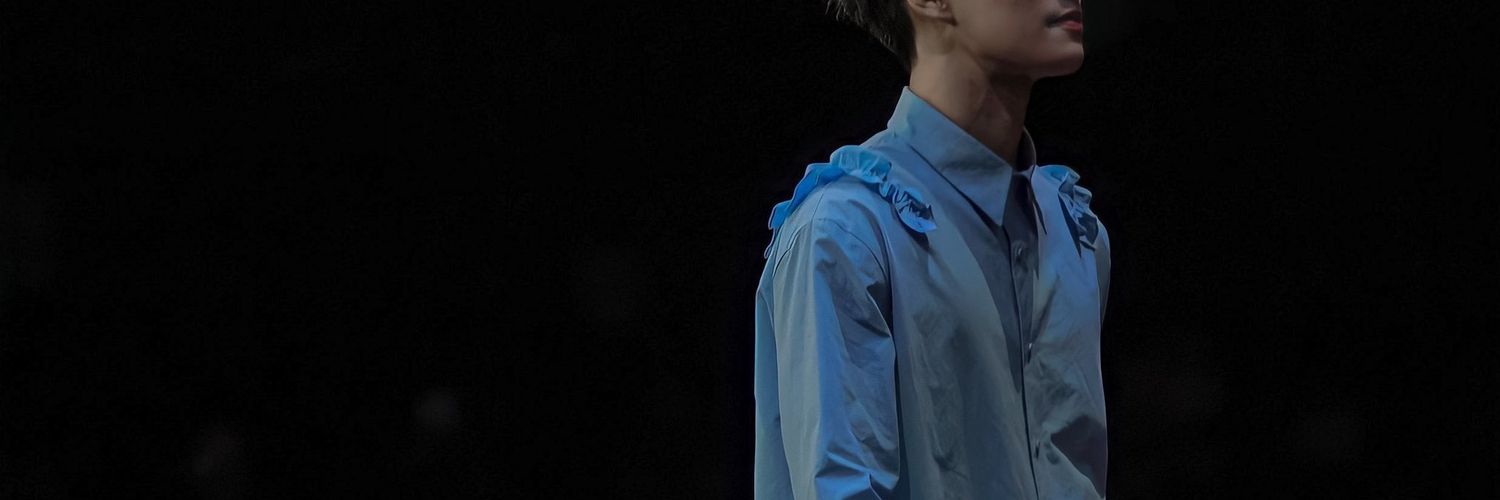 dixychit's profile banner image