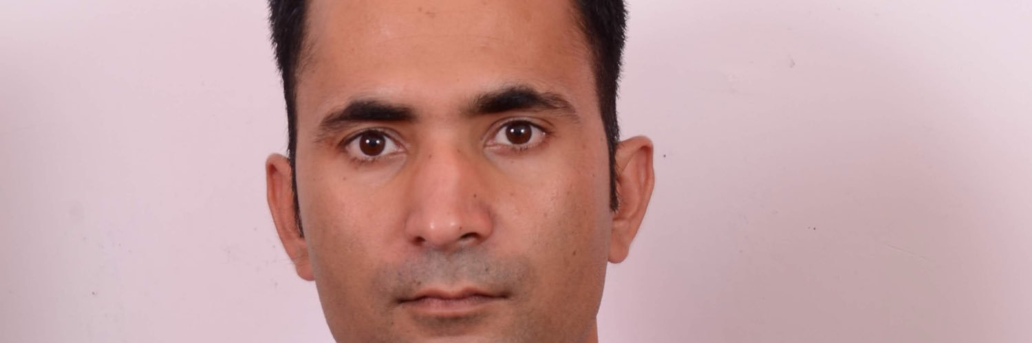 Mohinder Singh banner