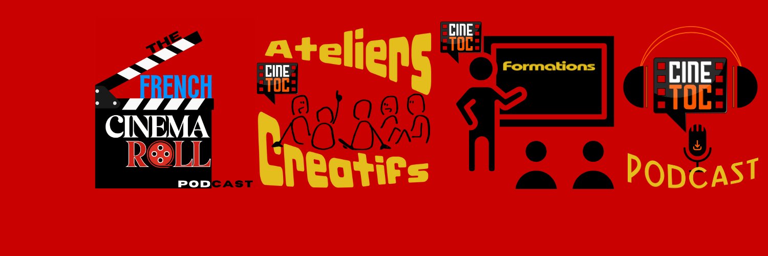 CINETOC1's profile banner image