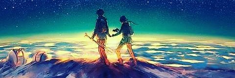 But i'll only fade away, and I hate to fade alone. banner