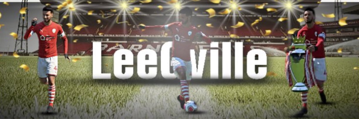 LeeGvilleCDM's profile banner image
