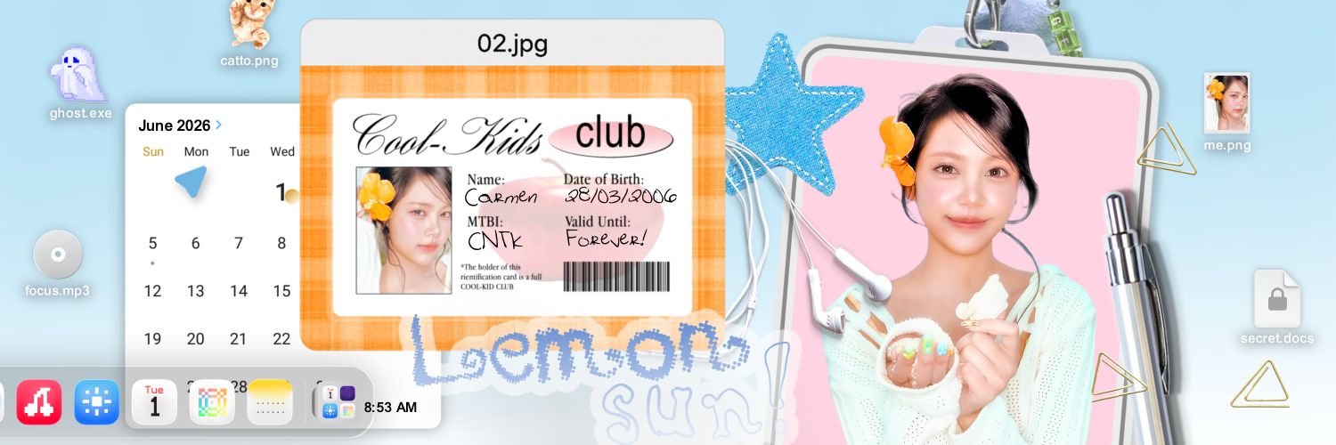 ☀️sun banner