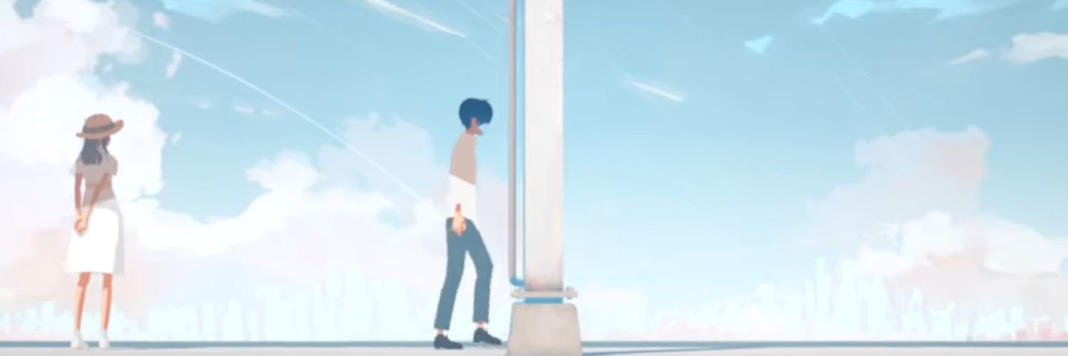 sasnatcho's profile banner image