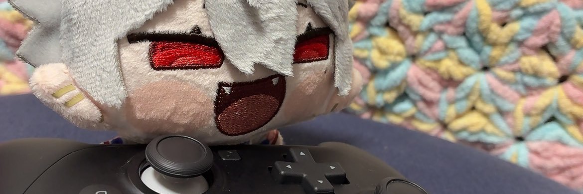 미 짱 :) みちゃん banner