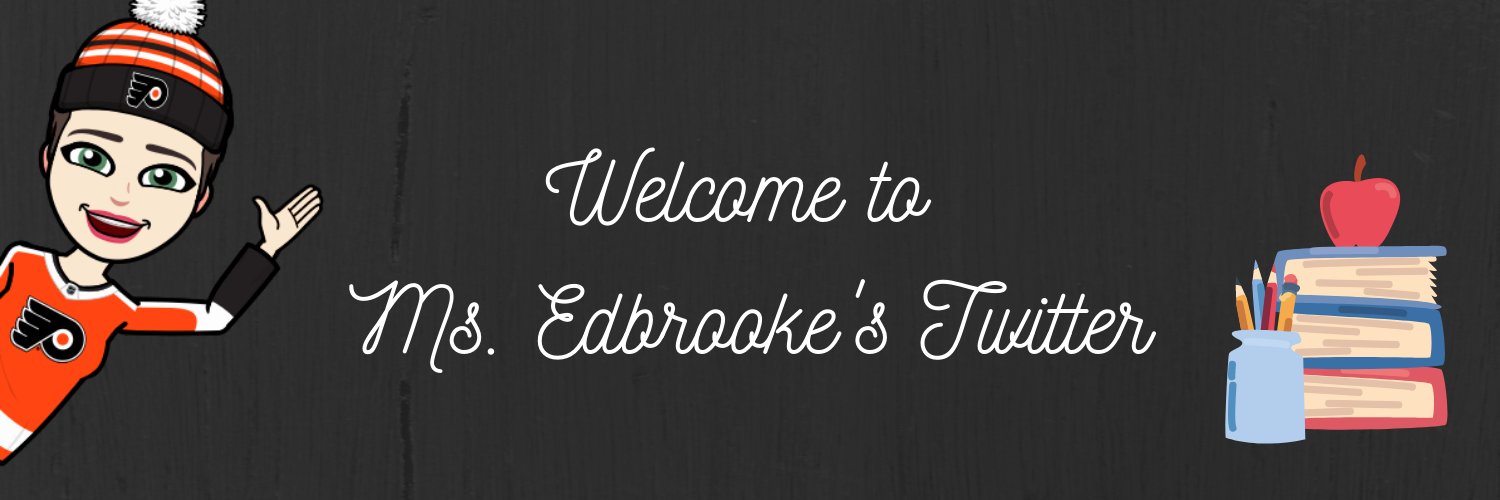 Ms Edbrooke (she/her) banner