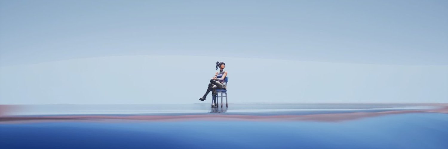 lazefn's profile banner image