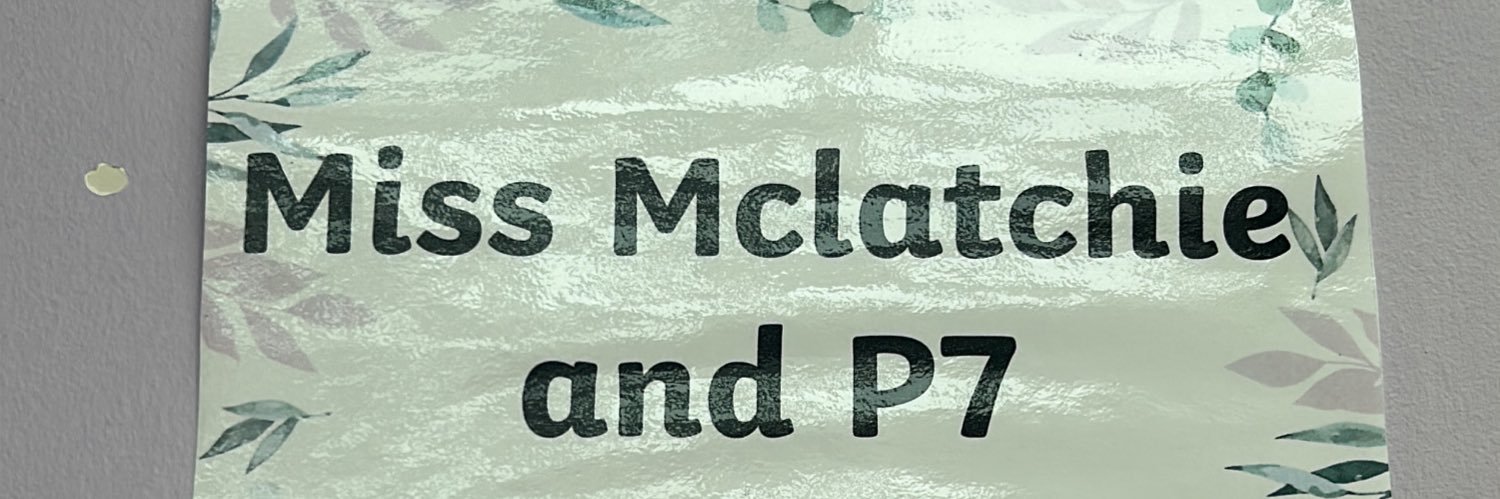 Miss Mclatchie_P7 banner