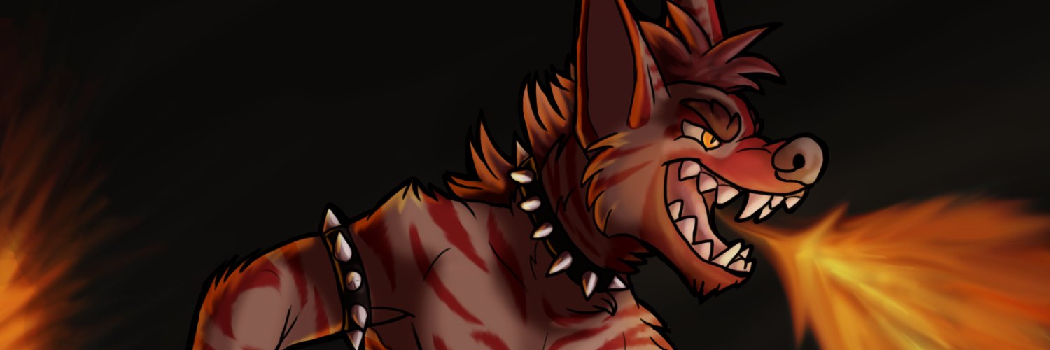 Yeen Scribbles banner