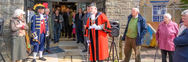 AxminsterCentre Profile Banner