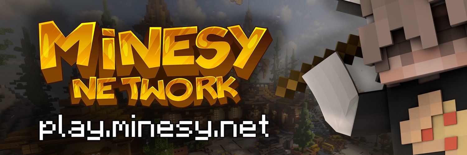 ᴘʟᴀʏ.ᴍɪɴᴇꜱʏ.ɴᴇᴛ banner