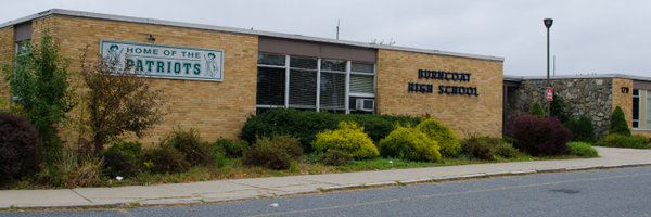 BurncoatHS Profile Banner