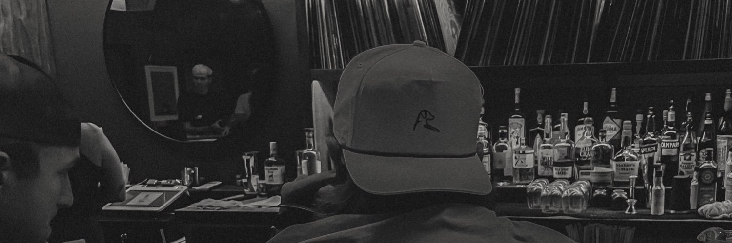 LukeTrudell's profile banner image