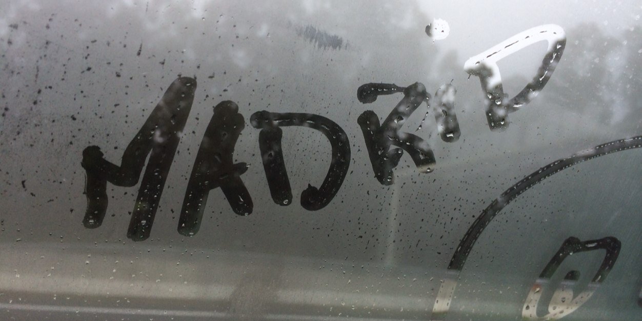 Rafael Borrachero banner