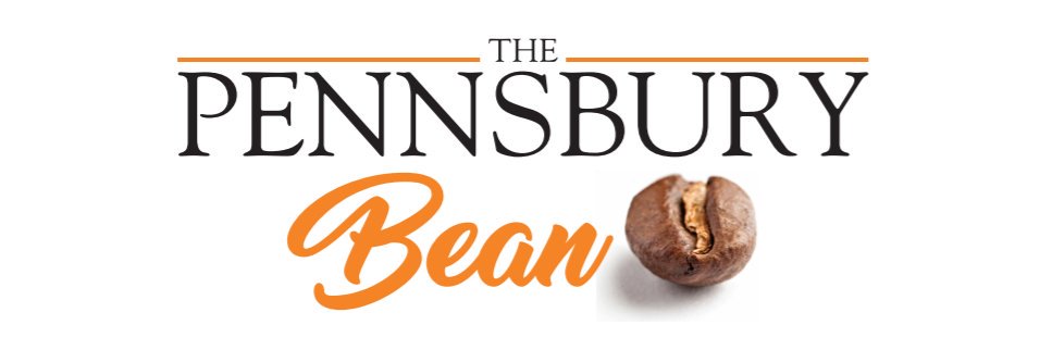 Pennsbury School District Coffee Bean banner