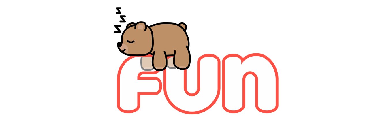 The FUN Study banner