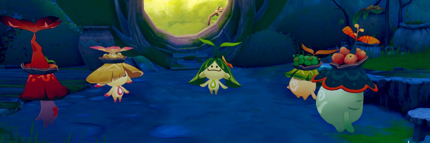 KM33202166's profile banner image