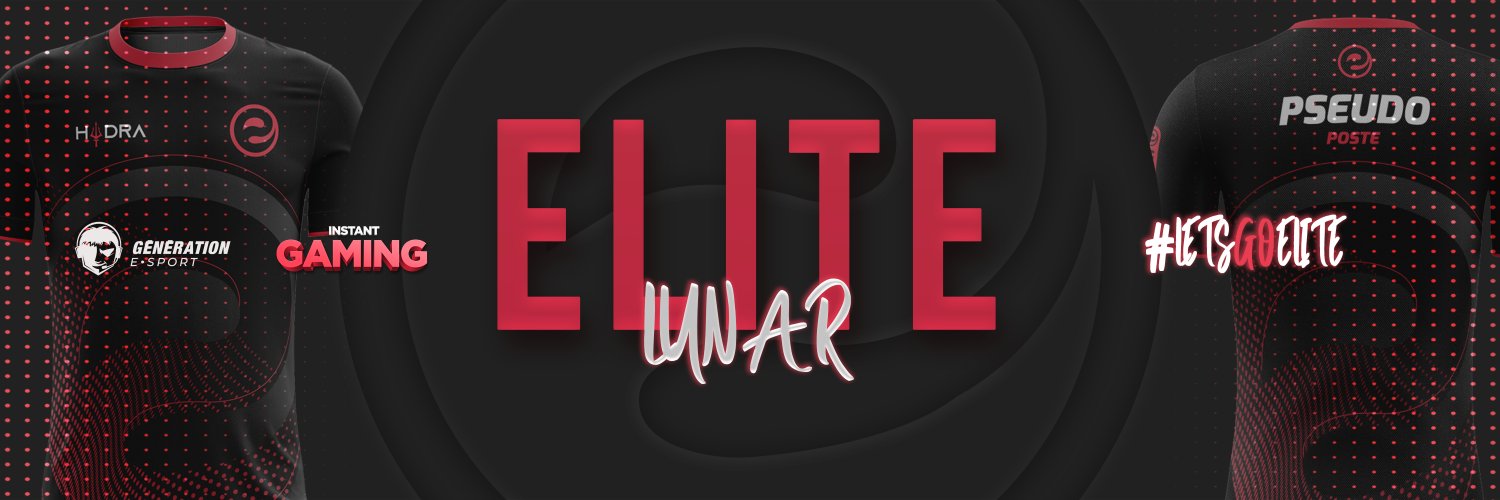 EliteLunar Profile Banner