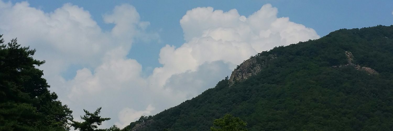 Leehyojun3's profile banner image