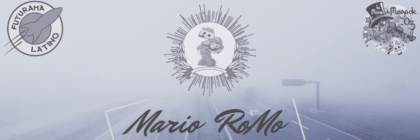 Mario_RoMo_07's profile banner image