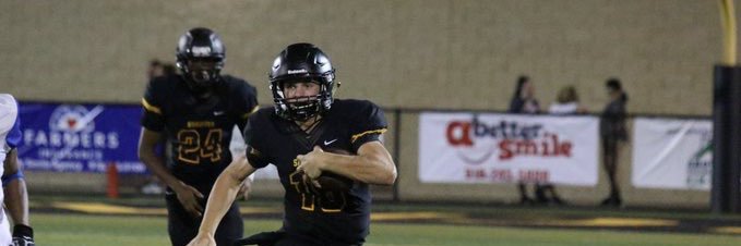 CadePennington's profile banner image