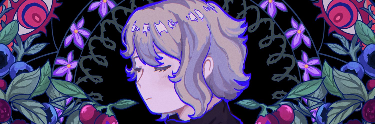 Audreyorii's profile banner image