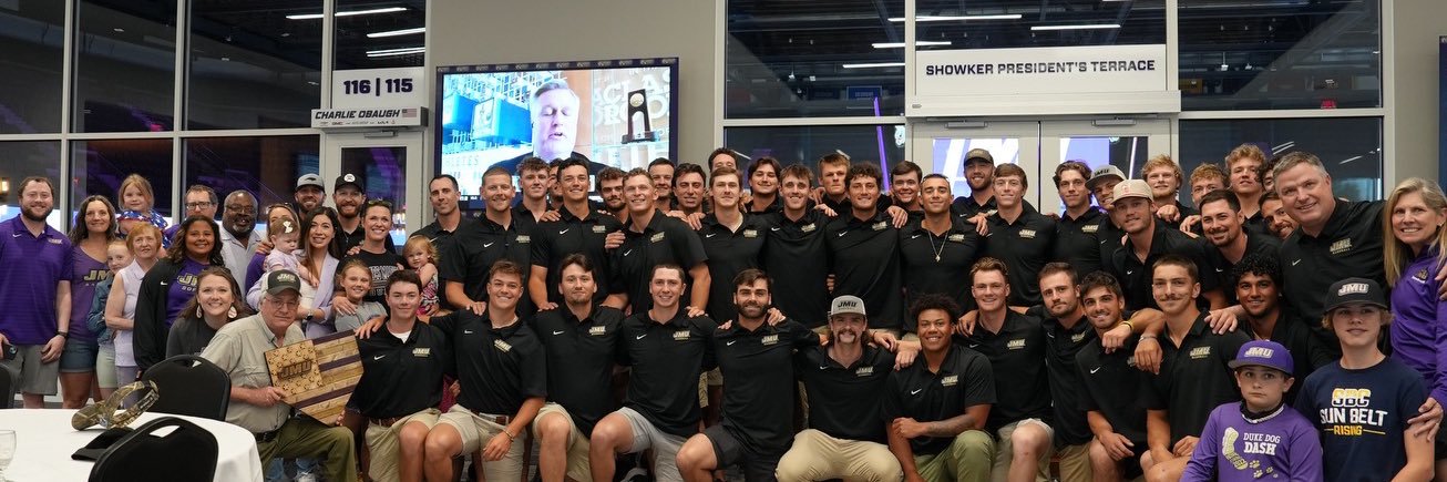 Anthony Connor banner