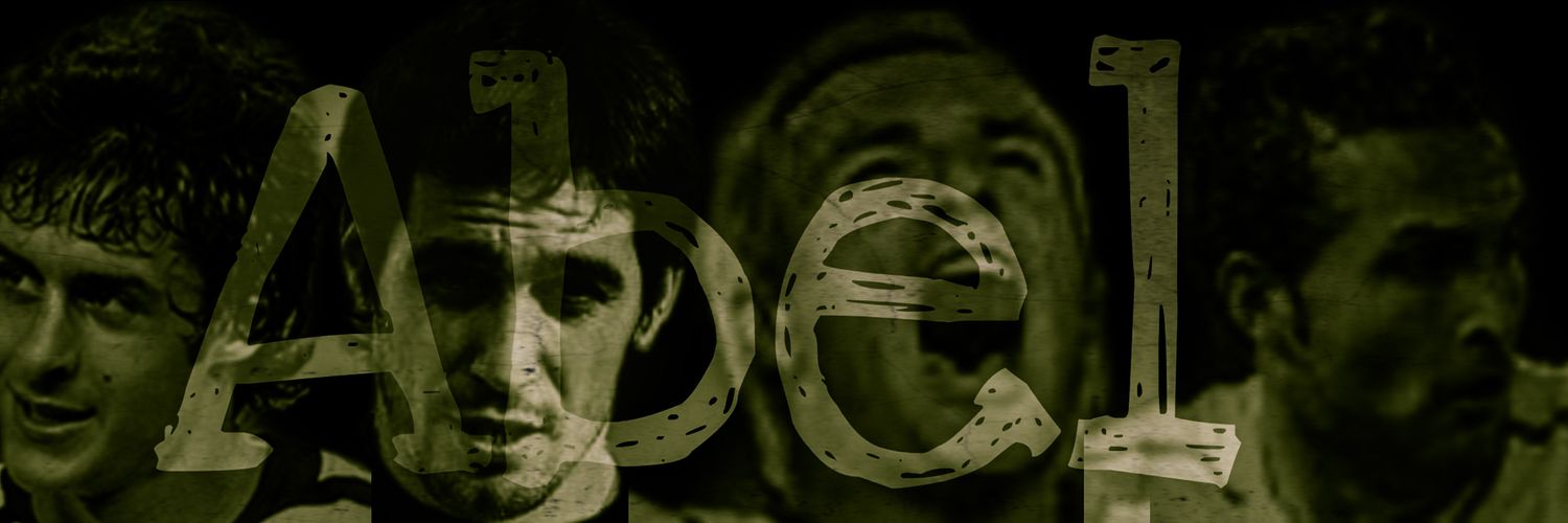 Abel 🦇 banner