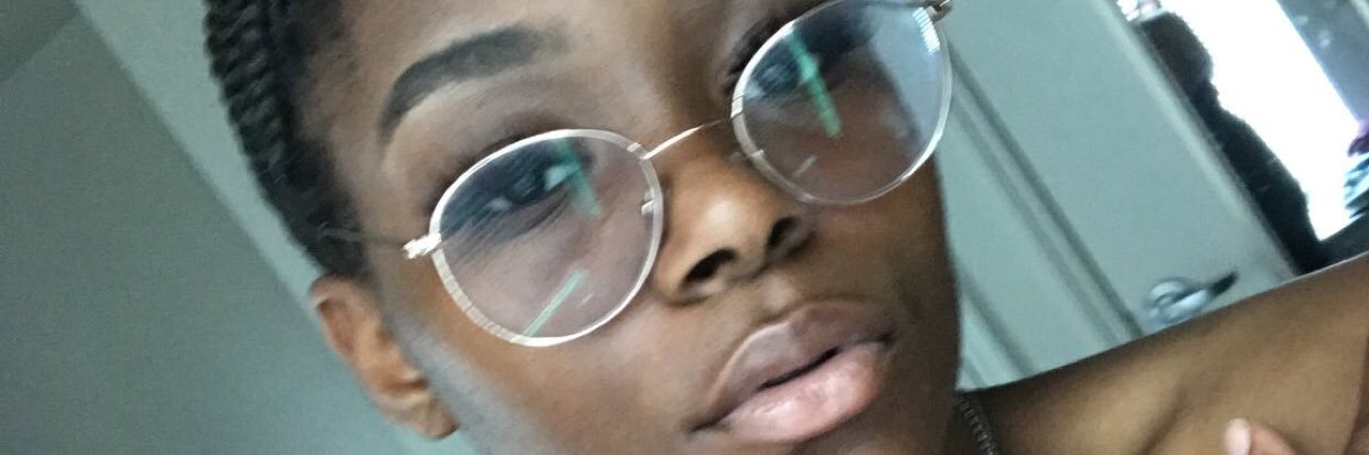 BreBrazzzzy's profile banner image