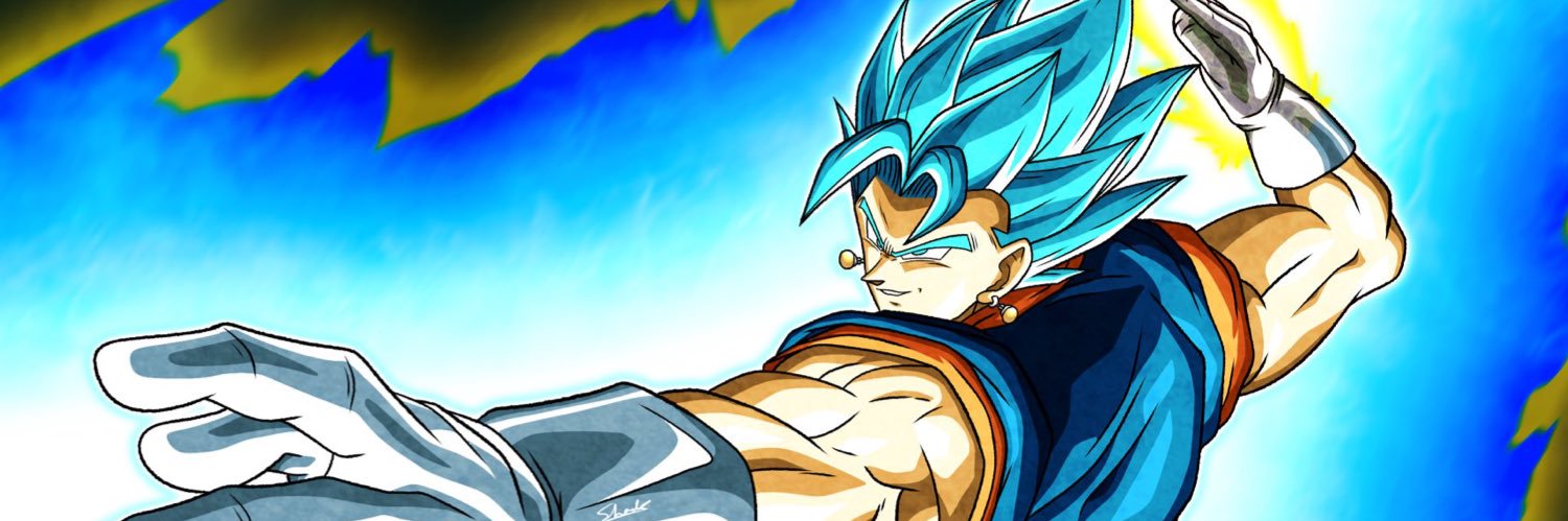 Shooketh's banner