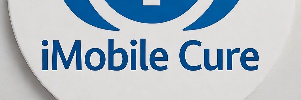 iMobile Cure  banner