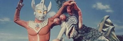 蜃気楼怪獣ロードラ banner