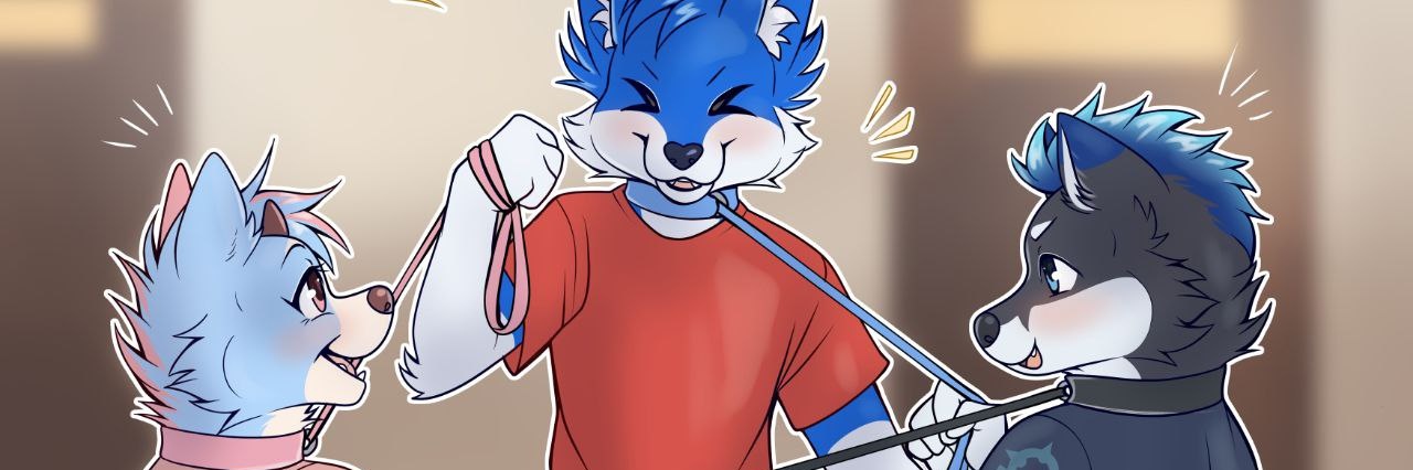 Fab Fox banner