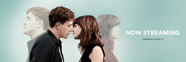 normalpeople Profile Banner