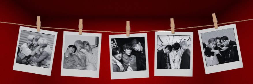Norenmin Fest 🖤 Rest banner