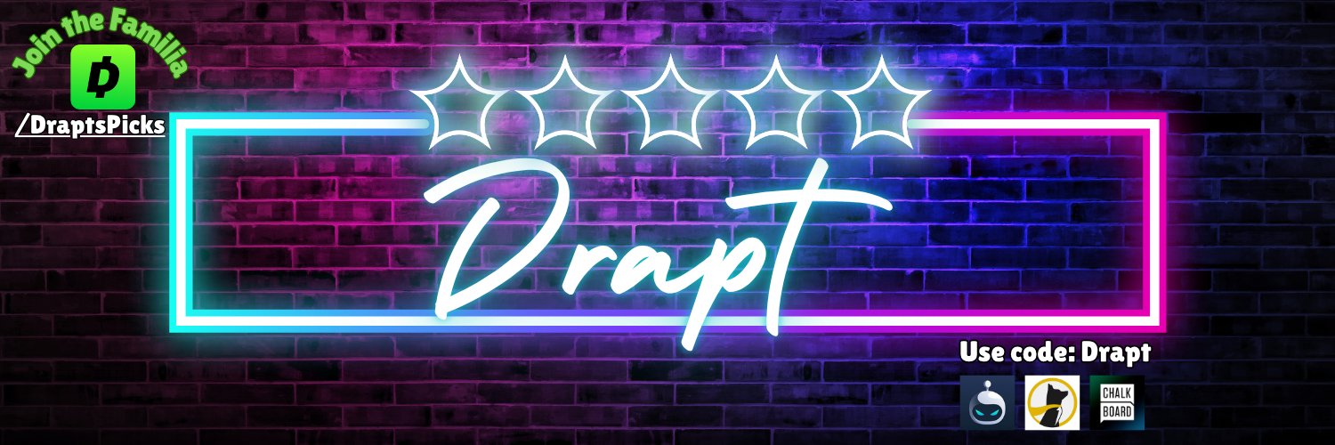 Drapt🤙🏼 banner