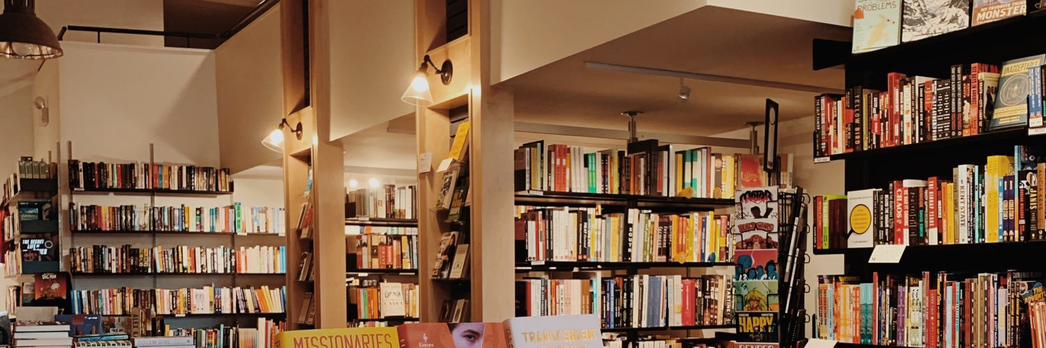 Madison Street Books banner
