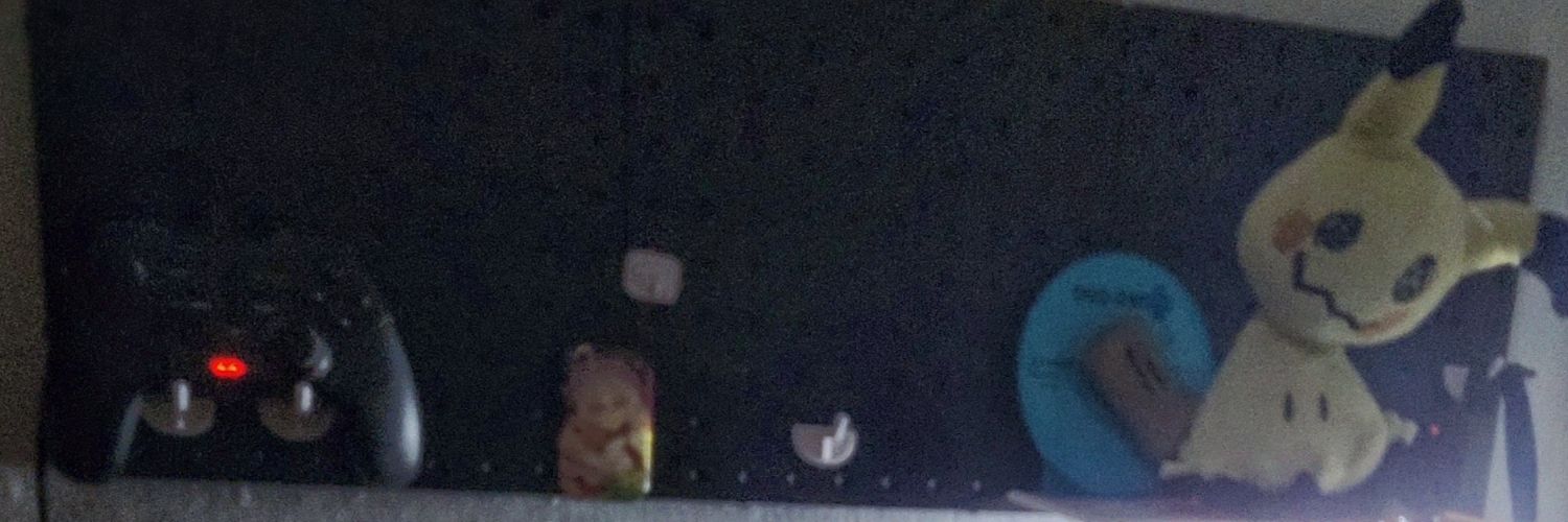 ShuuNeDere's profile banner image